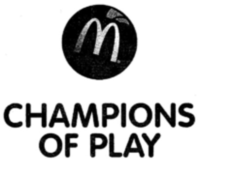 CHAMPIONS OF PLAY Logo (IGE, 09.01.2012)