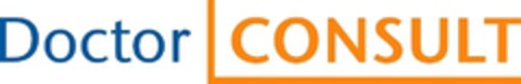 Doctor CONSULT Logo (IGE, 10/09/2009)