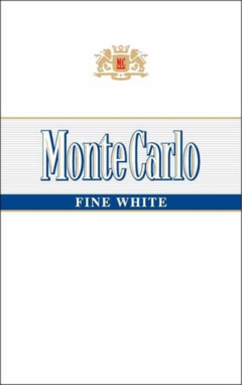 Monte Carlo FINE WHITE MC Logo (IGE, 20.12.2006)