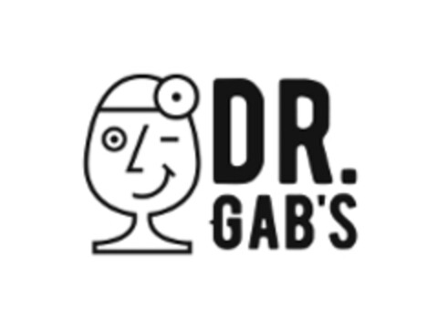 DR. GAB'S Logo (IGE, 16.10.2017)