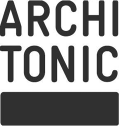 ARCHITONIC Logo (IGE, 11/07/2012)