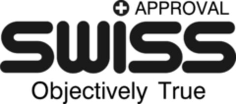 swiss APPROVAL Objectively True Logo (IGE, 18.04.2015)