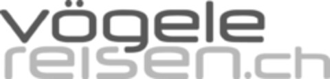 vögele reisen.ch Logo (IGE, 22.12.2009)