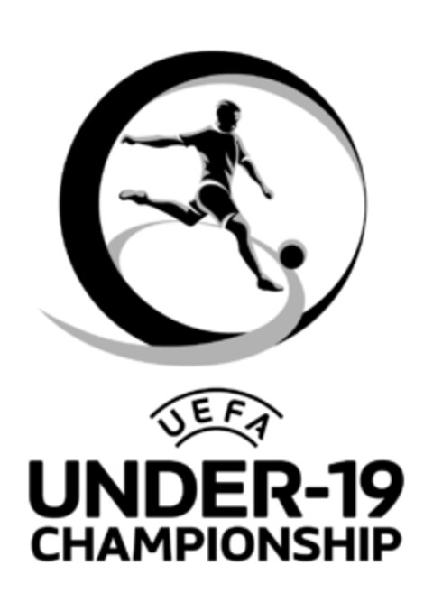 UEFA UNDER-19 CHAMPIONSHIP Logo (IGE, 24.11.2015)