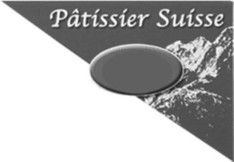 Pâtissier Suisse Logo (IGE, 30.12.2013)