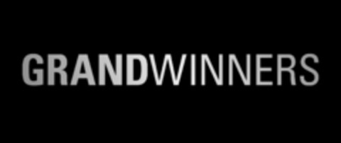 GRANDWINNERS Logo (IGE, 12/30/2016)