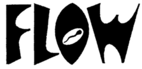 FLOW Logo (IGE, 23.01.1996)