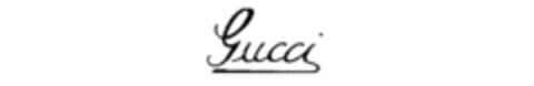 Gucci Logo (IGE, 27.01.1986)