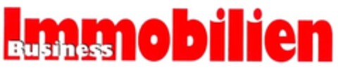 Immobilien Business Logo (IGE, 26.08.2005)