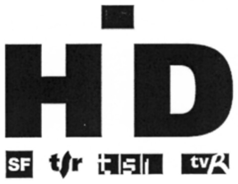 HD SF tsr tsi tvR Logo (IGE, 01.05.2007)