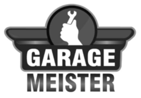 GARAGE MEISTER Logo (IGE, 21.01.2020)