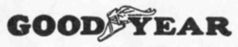 GOOD YEAR Logo (IGE, 03/15/1974)