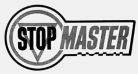 STOP MASTER Logo (IGE, 10.02.1989)