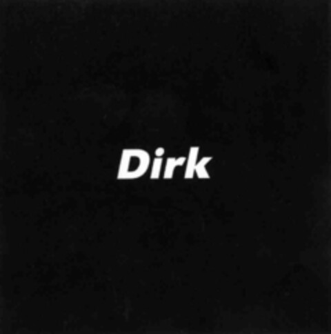 Dirk Logo (IGE, 11.02.2000)