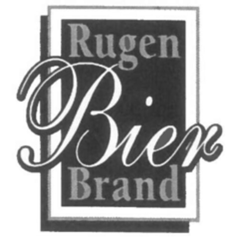 Rugen Bier Brand Logo (IGE, 02/10/2020)