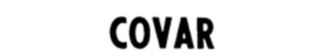 COVAR Logo (IGE, 17.03.1989)