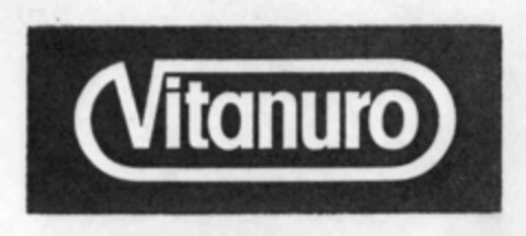 Vitanuro Logo (IGE, 07.02.1975)