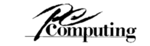 Pe Computing Logo (IGE, 03/26/1988)