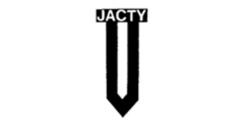 JACTY Logo (IGE, 08.04.1986)