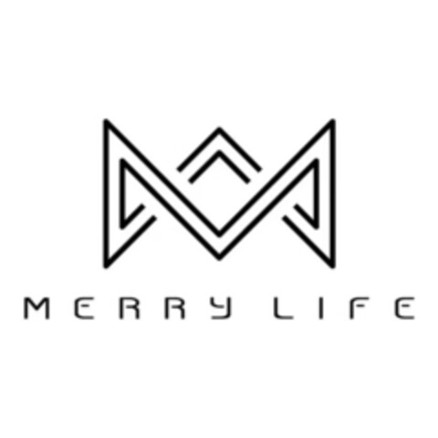 MERRY LIFE Logo (IGE, 09.03.2020)