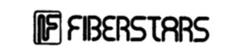 F FIBERSTARS Logo (IGE, 12.12.1988)