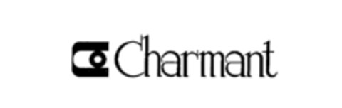 Charmant Logo (IGE, 09/18/1986)