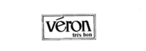 véron très bon Logo (IGE, 15.09.1976)