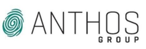 ANTHOS GROUP Logo (IGE, 08.04.2020)