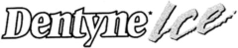 Dentyne Ice Logo (IGE, 29.06.1998)