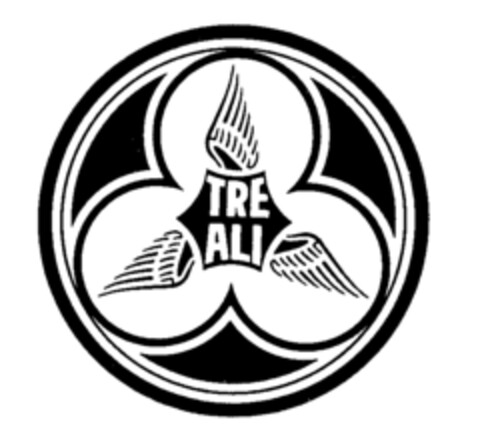 TRE ALI Logo (IGE, 21.07.1989)