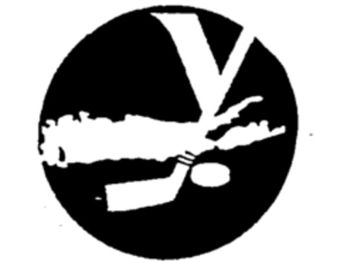 Y Logo (IGE, 06.02.1992)