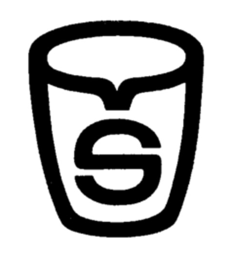 S Logo (IGE, 08.12.1981)