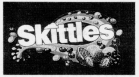 Skittles Logo (IGE, 10.09.1996)