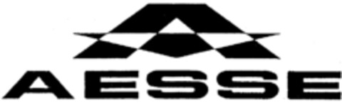 A AESSE Logo (IGE, 17.10.1997)