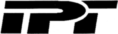 IPT Logo (IGE, 02.12.1998)