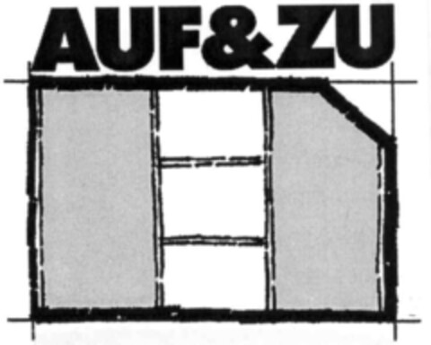 AUF&ZU Logo (IGE, 25.11.2002)