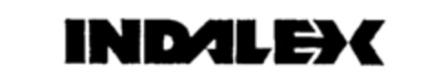 INDALEX Logo (IGE, 28.10.1993)