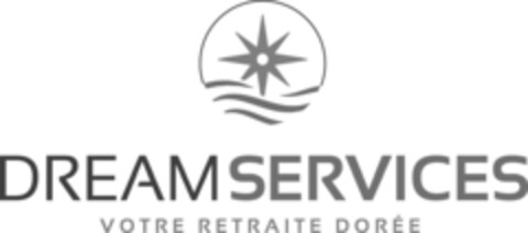 DREAM SERVICES VOTRE RETRAITE DORÉE Logo (IGE, 15.09.2020)