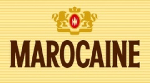 MAROCAINE Logo (IGE, 25.10.2023)