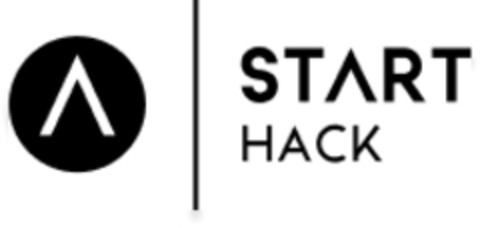 START HACK Logo (IGE, 09.11.2023)