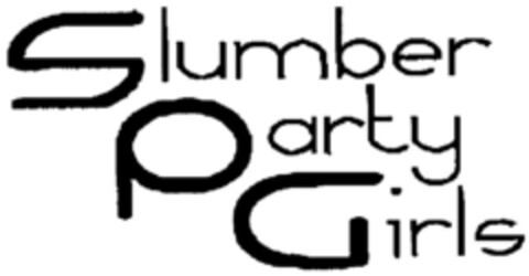 Slumber Party Girls Logo (IGE, 03/28/2007)