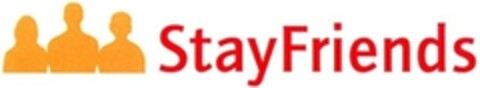 StayFriends Logo (IGE, 05/06/2009)