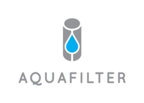 AQUAFILTER Logo (IGE, 29.04.2016)