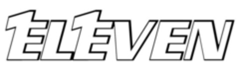 11 ELEVEN Logo (IGE, 10.05.2011)