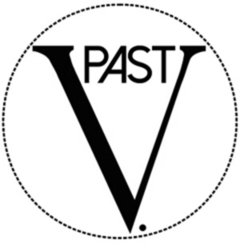 PAST V. Logo (IGE, 02.06.2015)