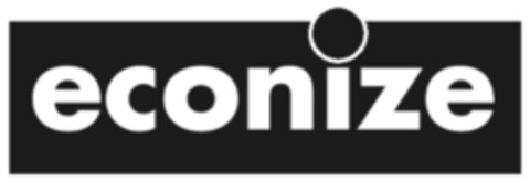 econize Logo (IGE, 07.08.2006)