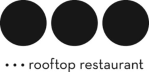 rooftop restaurant Logo (IGE, 25.06.2015)