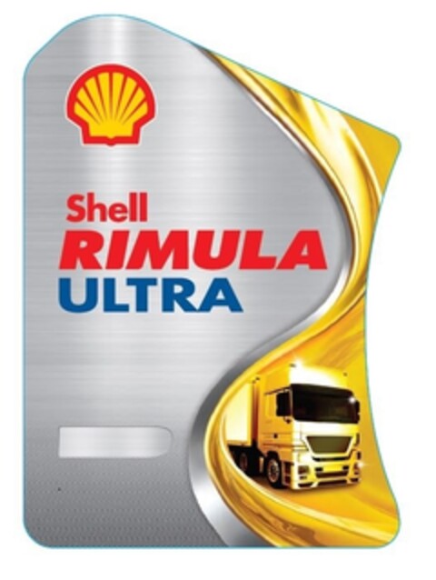 Shell RIMULA ULTRA Logo (IGE, 02.07.2015)
