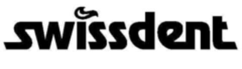 swissdent Logo (IGE, 10.10.2005)