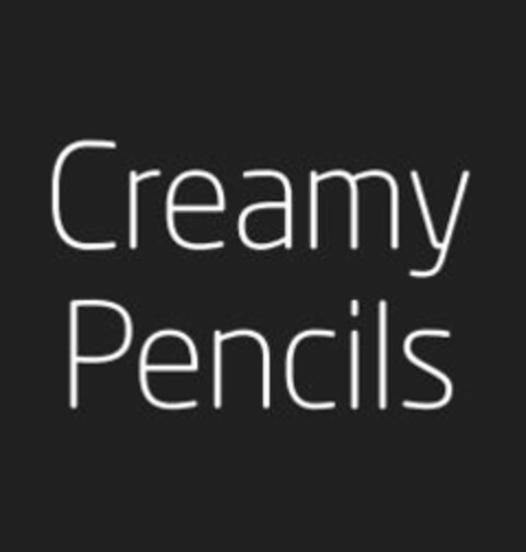 Creamy Pencils Logo (IGE, 30.07.2014)